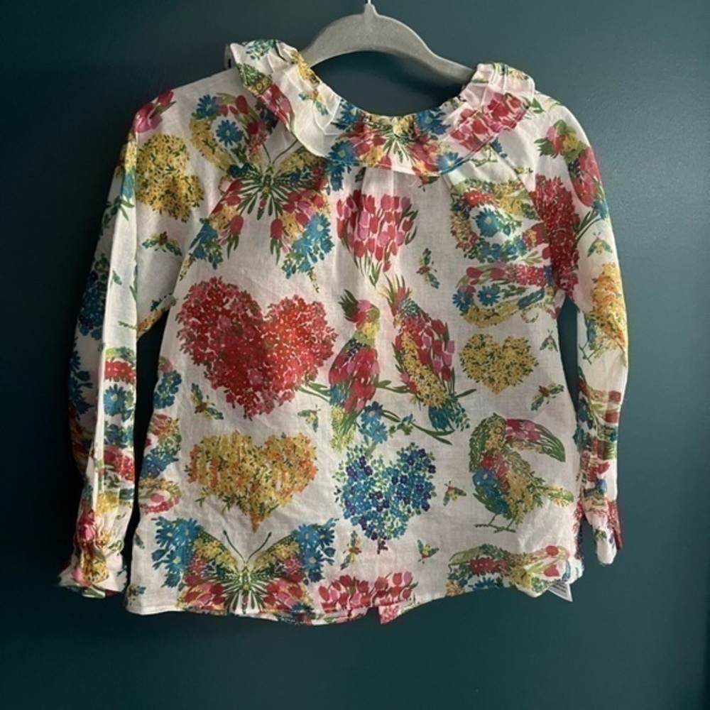 Gucci top